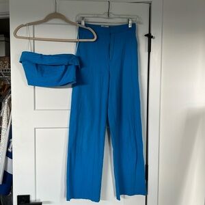 Jumpsuit Set